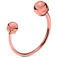 Folli Follie 1b16t038r Bracelet Doré Femme