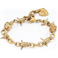 Police Bracelet - - PEJGB2112323 - Adulte - Mixte