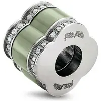 Folli Follie 3p16f003ec Charm Argenté Femme