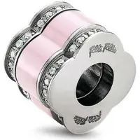 Folli Follie 3p16f003pc Charm Argenté Femme