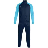 Joma Academy Iv Tracksuit Bleu 9-10 Years Garçon