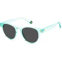 Polaroid Pld6175s5cbm9 Polarized Sunglasses Bleu