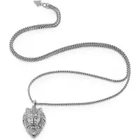 GUESS Collier Mode Guess JUMN01387JWSTT-U pour Femmes