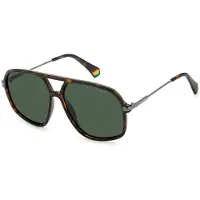 Polaroid PLD 6182/S 086/UC Taille : 59