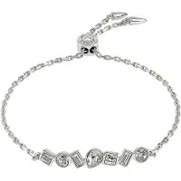 Adore 5375516 Bracelet Argenté Femme