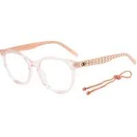 Missoni Mmi011635jf21 Woman Glasses Rose Femme