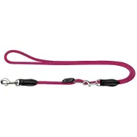 Hunter Pet Freestyle Dog Leash Rose 200 cm