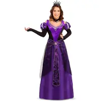 MOM Reine Personnalisée Medieval