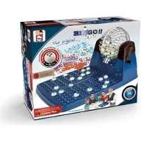 Chicos - 20905 - loterie automatique de luxe - 72 cartons
