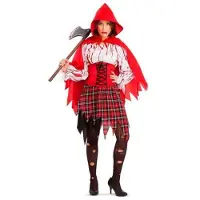 MOM Costume De La Femme Sanglante De Broadwood
