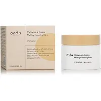 ONDO BEAUTY 36.5 - Multiacids & Papaya Melting Cleansing Balm - Baume nettoyant