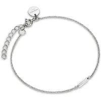 Rosefield Bracelet Femme - - JMOS-J004 - Argent 925-1000 - Élégant - Sophistiqué