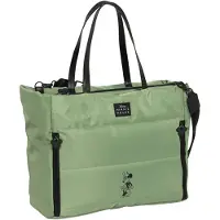 Safta Housse pour Ordinateur Portable Minnie Mouse Mint Shadow 54 x 31 x 17 cm Vert Militaire
