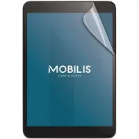 Mobilis Antishock Ipad 10.9 Screen Protector Clair