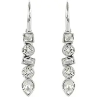 Adore 5375524 Earrings Argenté Femme
