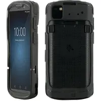 Mobilis Tpu Zebra Tc53/58 Phone Case Clair