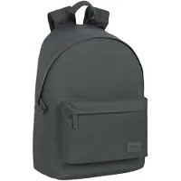 Safta Sacoche pour ordinateur portable Safta 14,1'' 31 x 41 x 16 cm Gris