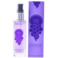 Salerm Biokera Natura Grapeology 60ml Hair Serum Violet