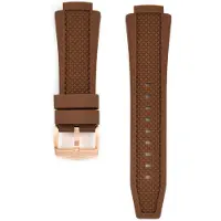Bobroff Bfs026 Strap Marron