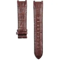 Bobroff Bfs023 Strap Marron