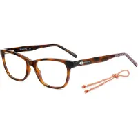 Missoni Mmi0160086f21 Woman Glasses Marron Femme