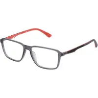 Police Vk530-510531 Junior Glasses Noir Garçon