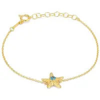 Radiant Ry000139 Bracelet Doré Femme
