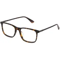 Police Vk562-500508 Junior Glasses Gris Garçon