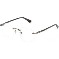 Police Vk563-510696 Junior Glasses Bleu Garçon
