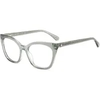 Kate spade Lunettes de Vue LELIA 52/17/140 Grey Acetate frames WOMAN LELIA