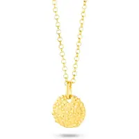 Radiant Ry000028 Necklace Doré Femme
