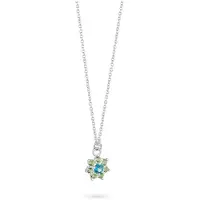 Radiant Ry000117 Necklace Clair Femme