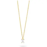 Radiant Ry000065 Necklace Doré Femme