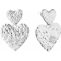 Radiant Ry000098 Earrings Argenté Femme