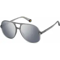 Polaroid Eyewear Carte d'identité Polaroid PLD-6217-S-RIW ø 57 mm