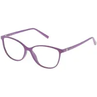 Police V1972-530gea Woman Glasses Violet Femme