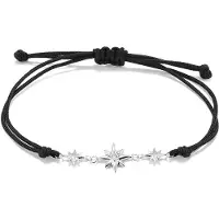 Radiant Ry000040 Bracelet Argenté Femme