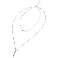 Breil Collier Mujer Breil TJ2229 60 cm