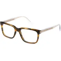 Police Vk110-5209xf Junior Glasses Vert Garçon