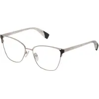 Police Vpld92-5606dd Glasses Jaune Homme