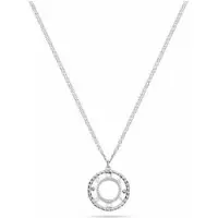 Police Pejln2212213 Necklace Argenté Femme