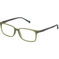 Police Vpl259m5406ag Glasses Vert Homme