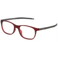 Police Vk563-510vbn Junior Glasses Gris Garçon