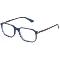 Police Vk563-510622 Junior Glasses Gris Garçon