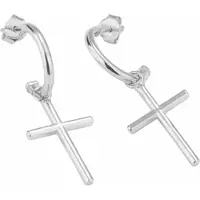 Radiant Ry000130 Earrings Argenté Femme