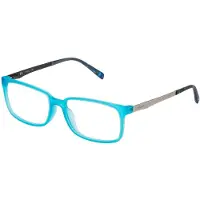 Police Vpl259m543grg Glasses Bleu Homme