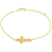 Radiant Ry000015 Bracelet Doré Femme