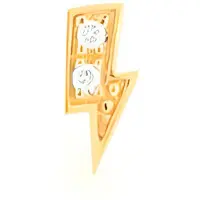 Secrecy I8651cdaw7900 Earrings Doré Femme