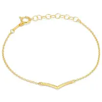 Radiant Ry000087 Bracelet Doré Femme