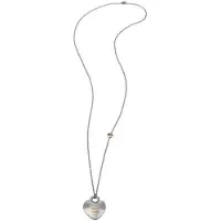 Breil Tj2735 Necklace Argenté Femme